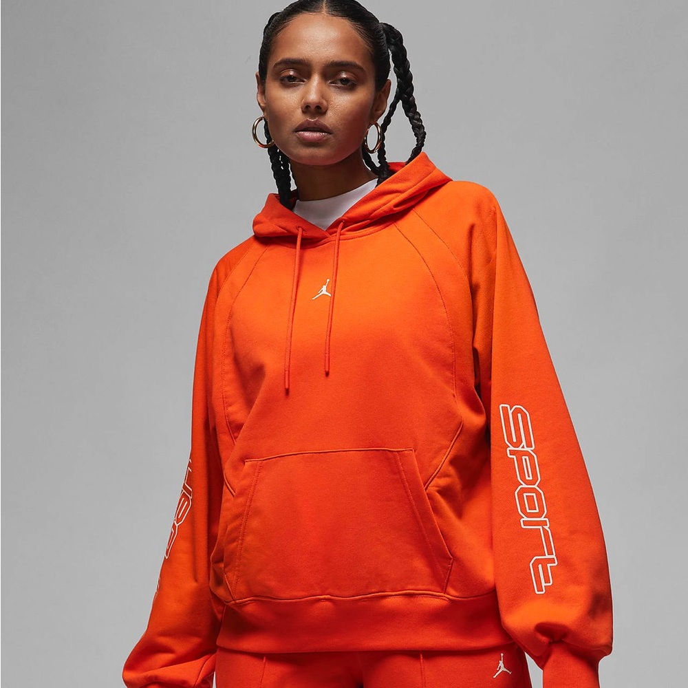 Jordan sports woman’s hoodie